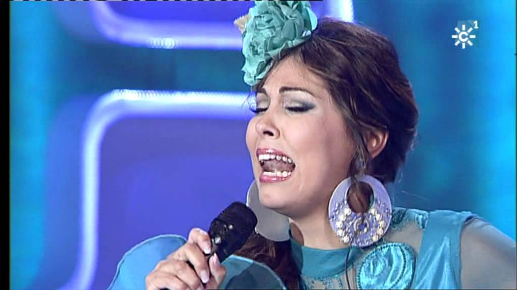 Marta Quintero - Carcel de Oro - Se llama Copla