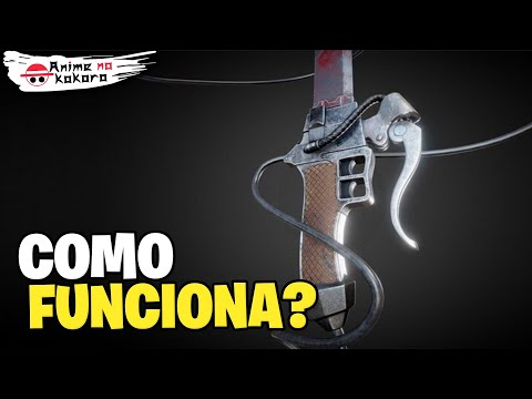 Vídeo: Os equipamentos odm funcionam na vida real?