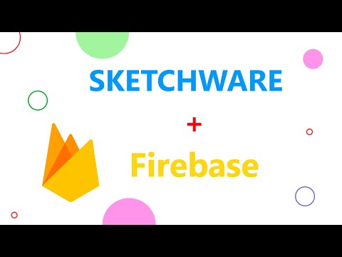 Firebase in sketchware How to use firebase in sketchware