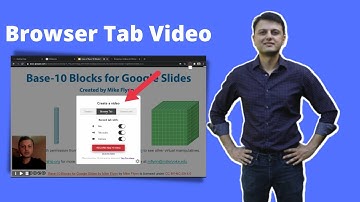 Browser Tab Recording Made Easy!