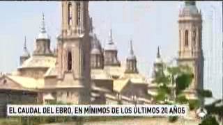 Sequía en La Rioja Antena3 22 5 2017