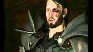 Dragon Age: Calamity Episode 4 (Toolset Machinima)