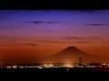 Mt.Fuji and Comet PanSTARRS（富士山とパンスターズ彗星）