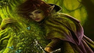 Forest Elf Music – Prince of the Elves chords