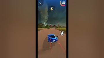 Race Master 3D Gameplay Walkthrough Part-26