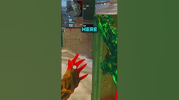 How To Cut Lanes Effectively In Mw3 Ranked Play  #MW3 #MW3RankedPlay #CDL