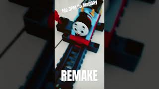 Me 3PM On Monday Remake #DieselD199 #train Me 3PM On Monday Remake #DieselD199 #train