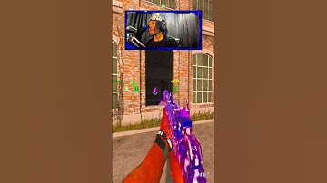 This Wsp 9 build is amazing  #codmw3gameplay #callofduty #cod #warzone3 #rebirthisland