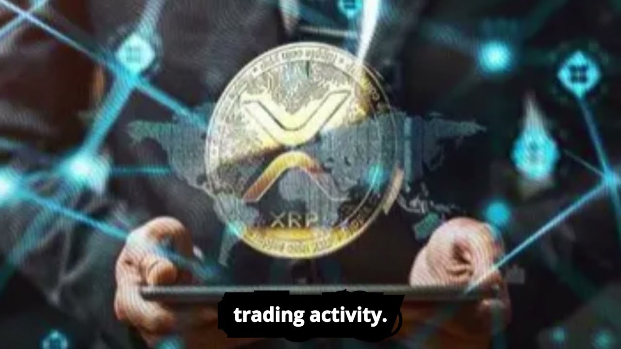 ЗАКРЫТИЕ Coinbase в день XRP ETF — совпадение ли это?