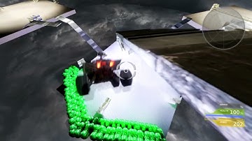 Unreal UAT Game Design Final Project V4