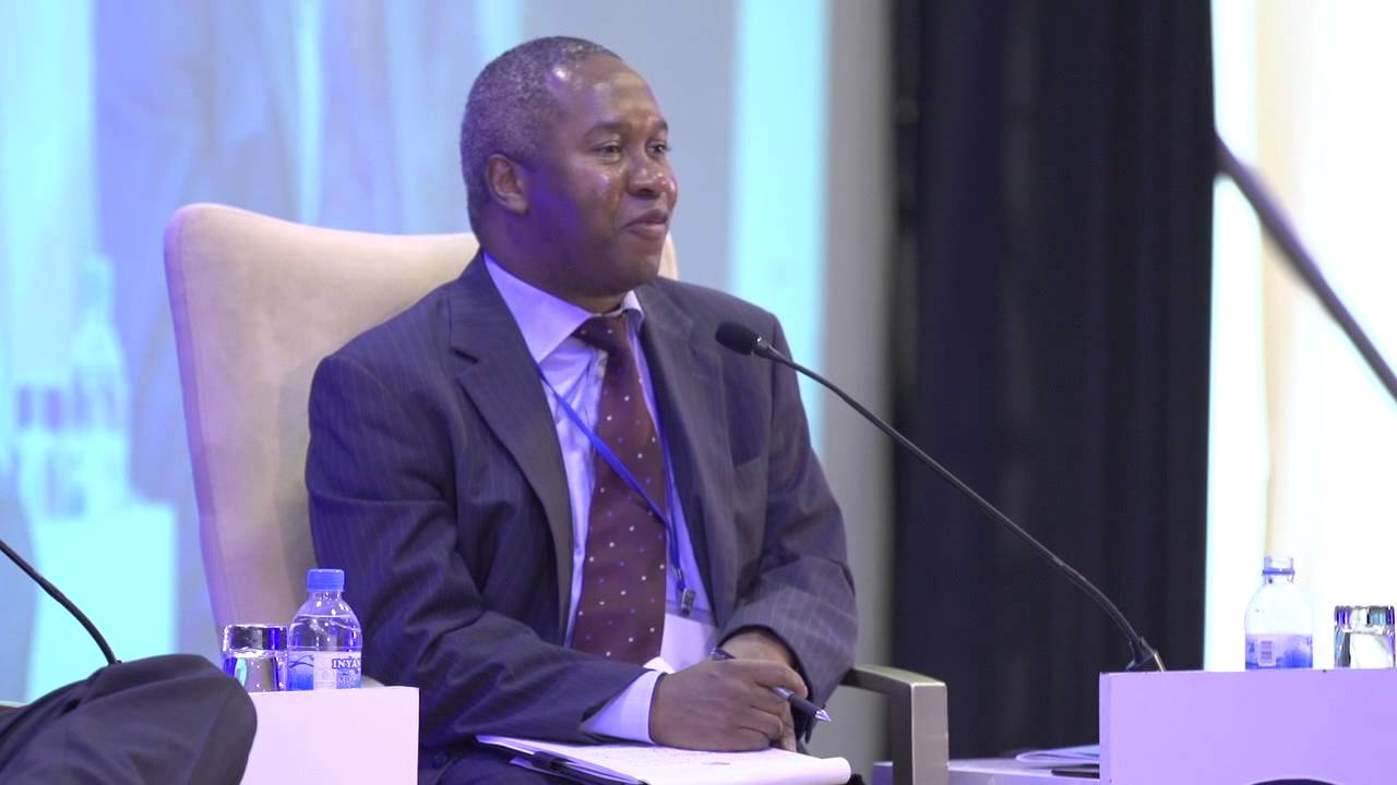 CMEA2015 Day 2 Break Out 2A Infrastructure Financing Africa’s Foundation for Growth