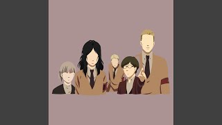 shock but it's lofi (attack on titan)