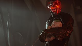 Warframe: PROTECTOR STALKER ENCOUNTER