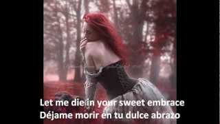 Elis - Perfect Love (Lyrics+Sub Español)