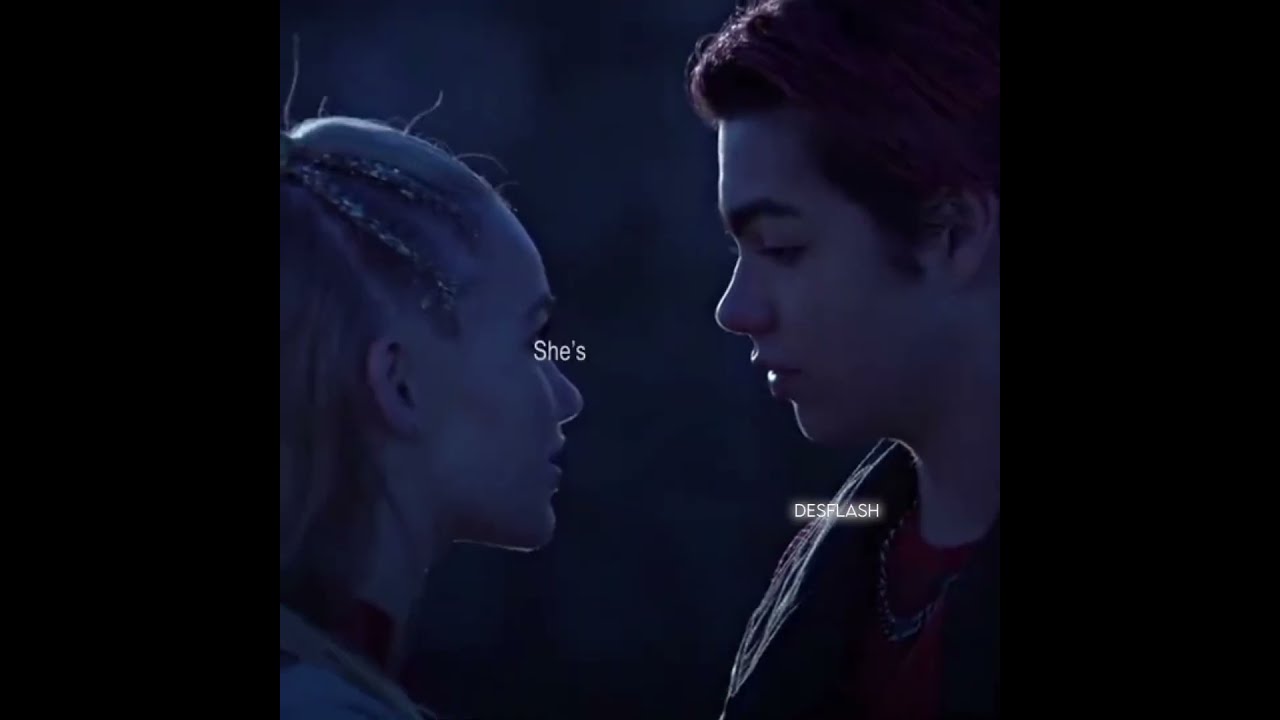  VICTORANDNOVA Awww They Are Soooooo Adorable Zombies4 Viral Edit Shorts IfOnly