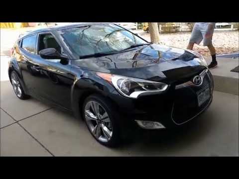 2013 Hyundai Veloster: How To Add Aftermarket Subs & Amp