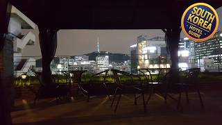 GRID INN | Seoul, South Korea | Hotel Review 🏨