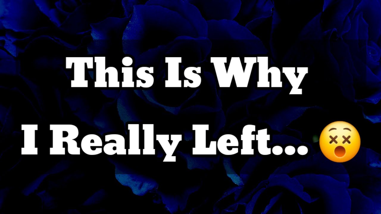 Shocking Dm to Df 💙💛 || This Is Why I Really Left... 😵🧐😮😯😲 #loveletter 