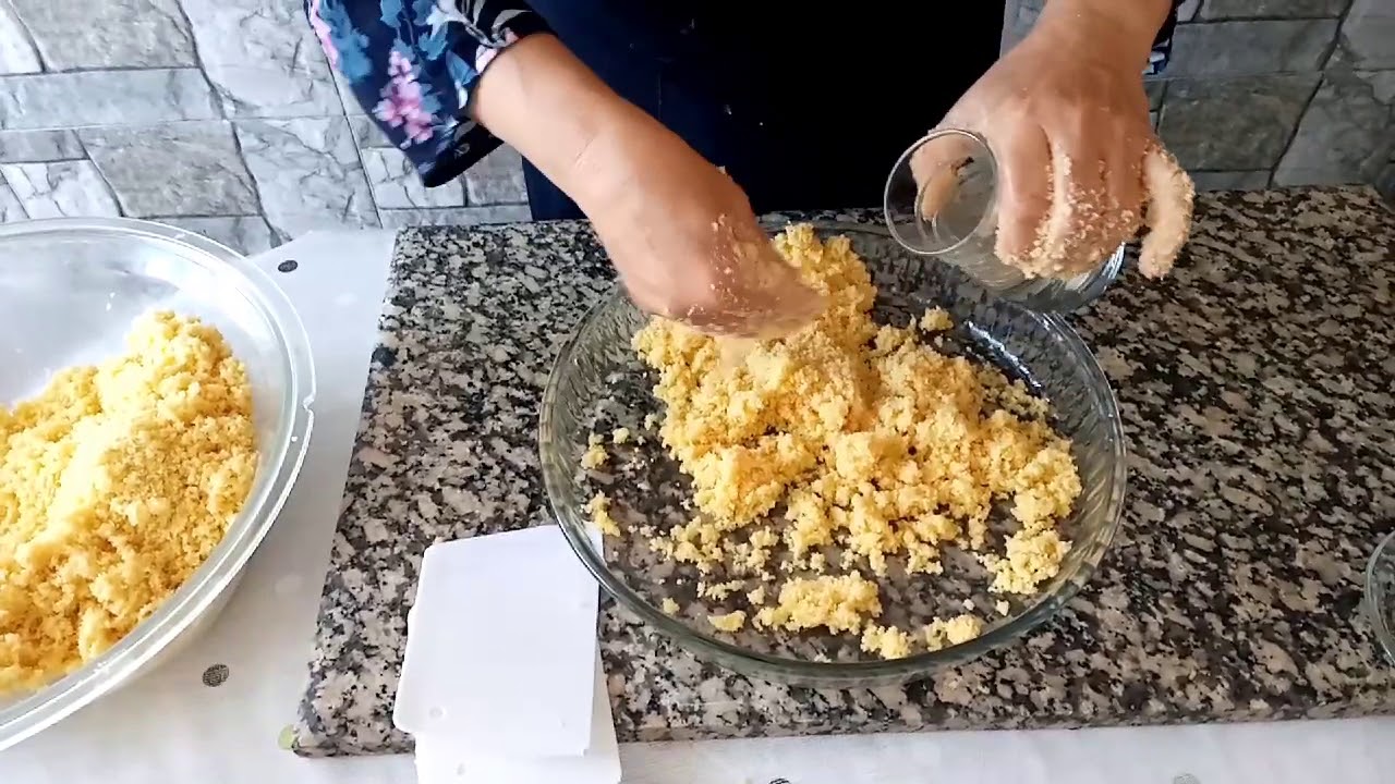 مقروط لعسل العاصمي على الأصول التقليدية ناجح 1000% جربوه متندموش