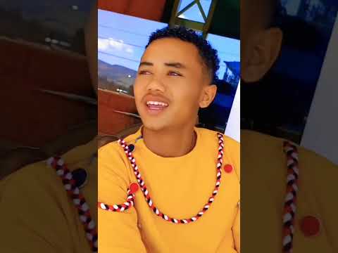 Yosan Getahun Baala Gizee New Oromo Music New Oromo TikTok Video Oromoculture Oromo Oromia