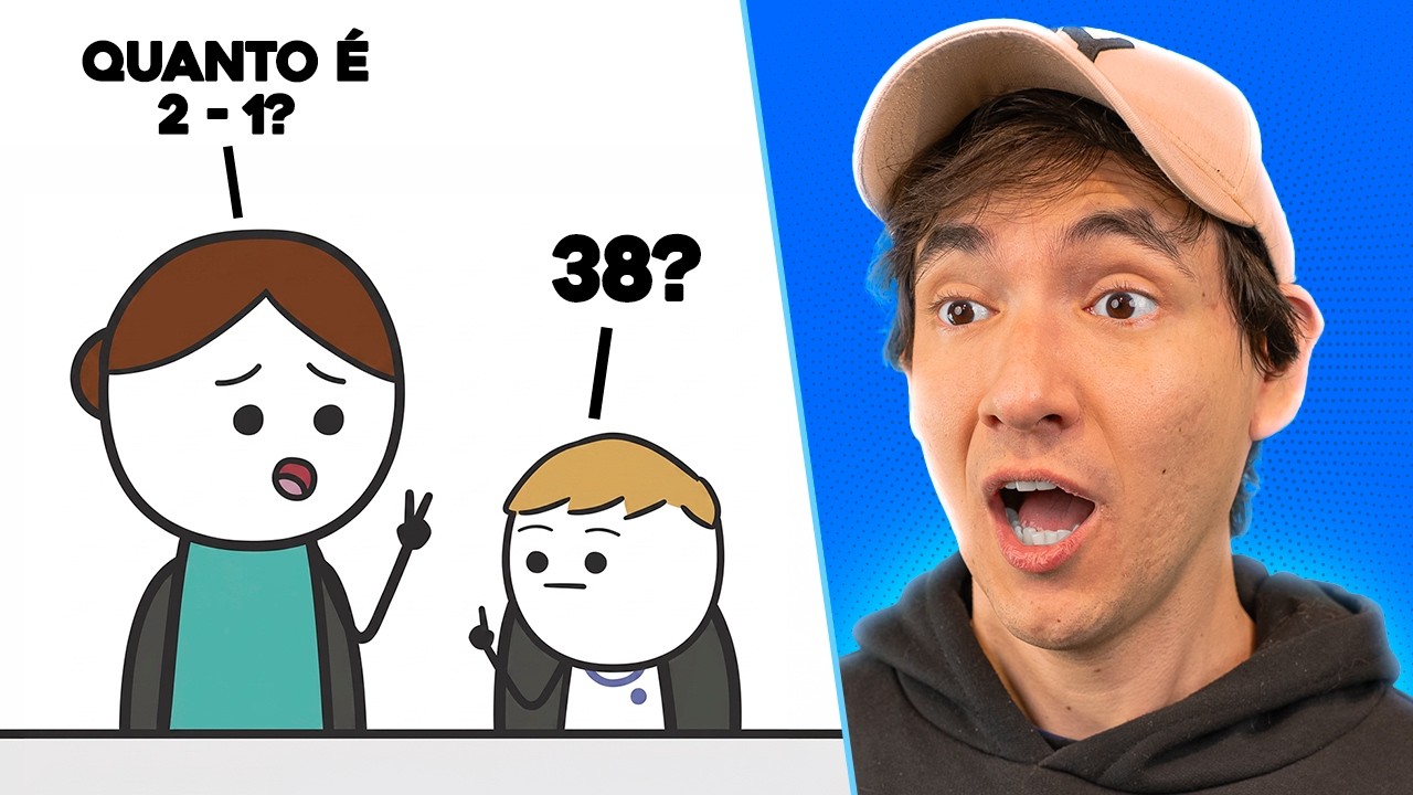 Memes animados pra animar seu dia