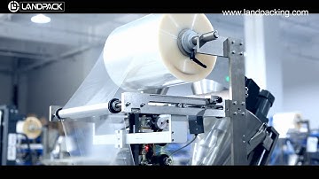 Washing powder packing machine | Washing powder filling machine