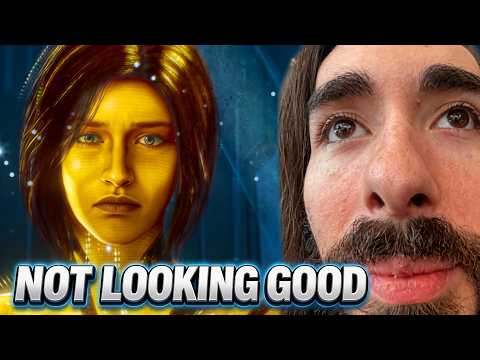 Even MoistCr1TiKaL ISN'T impressed with The NEW Halo CE