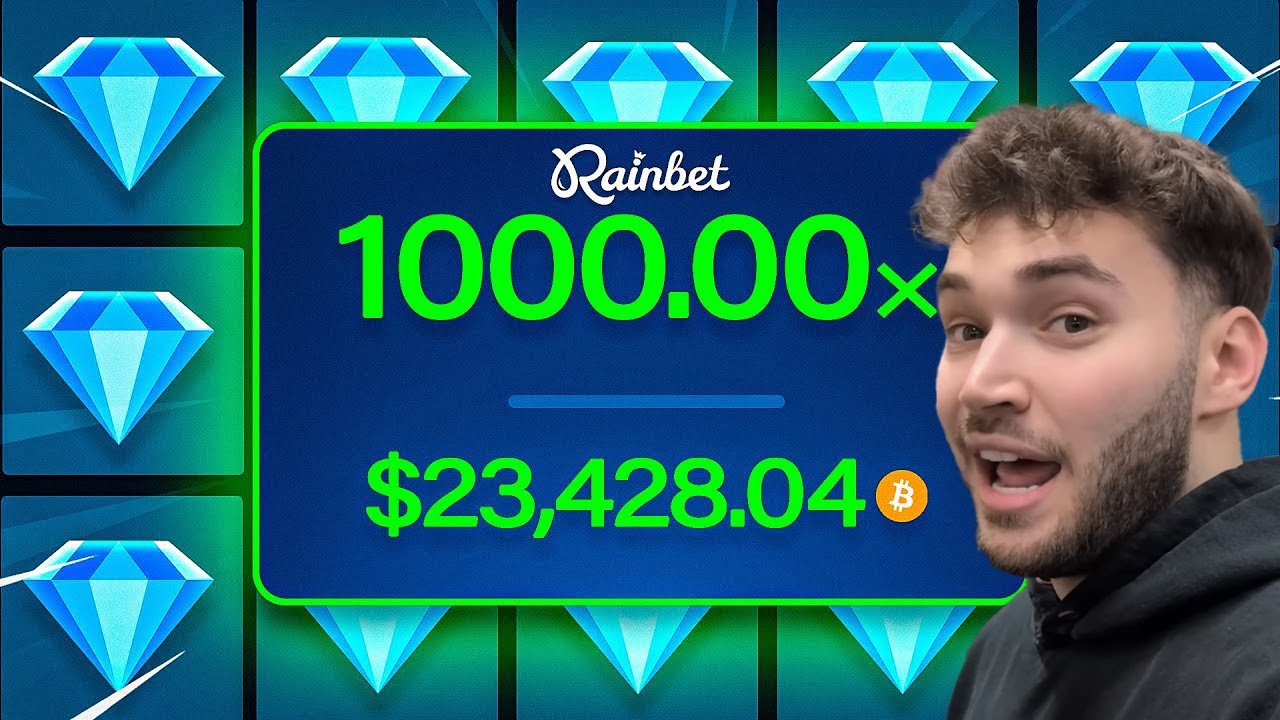 RainBet Mines Predictor 2025 🔥 | Ultimate Strategy Tool for Mines Game!