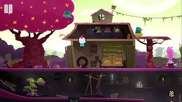 Love You To Bits - 19 - Back and Forths