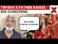 Twisha Sharma's Murder Case: Father Raises Big Concerns; New Allegations Surface | NewsX Update