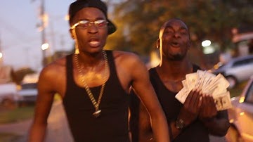 SlimmNasty - Trust NoOne {(Official Video)} "Luniz - I Got 5 On It Remake"