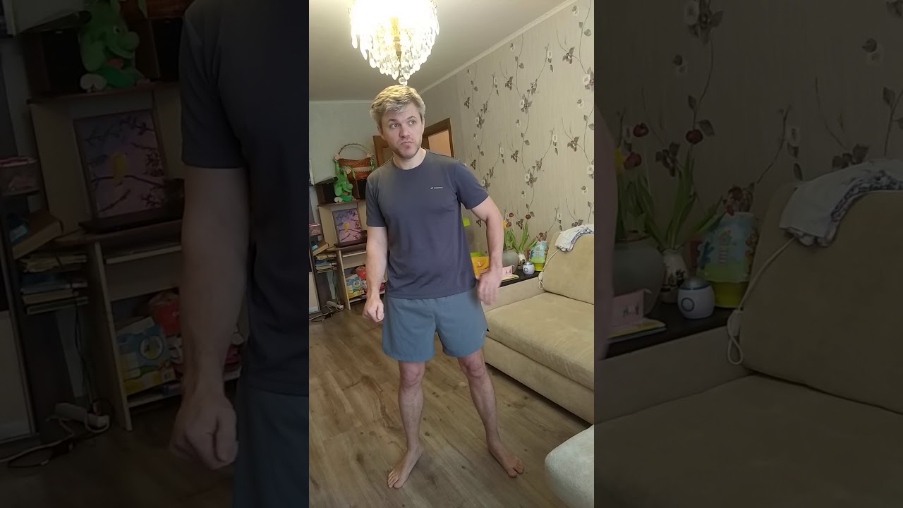 Перелом бедра. Три с половиной месяца спустя после операции. Подведение итогов + моя походка.