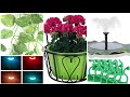 Best 5 Garden decors makes your garden beautiful/Must have Garden decors