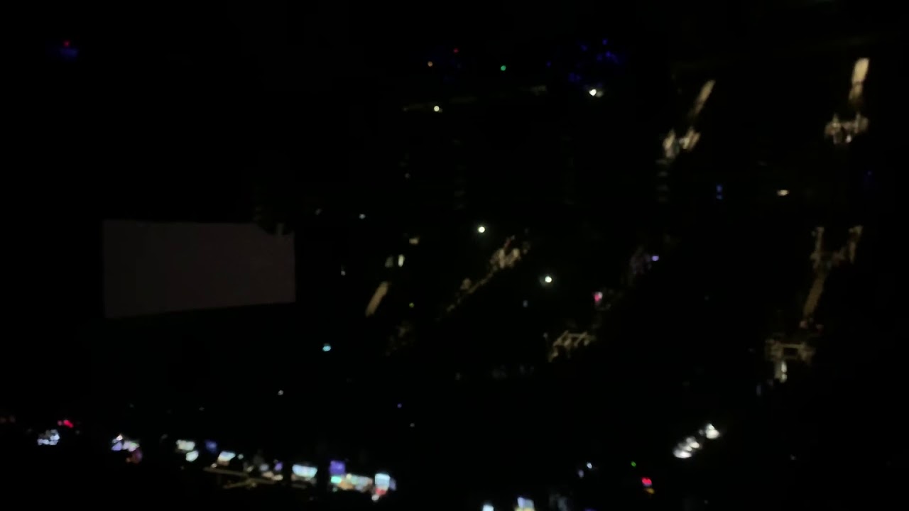 NXT Takeover Toronto 2019 Opener