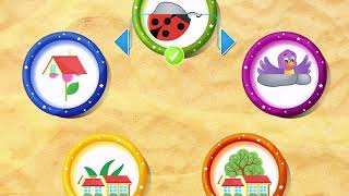 സർക്കസ് ഇഷ്ടമല്ലാത്ത കൂട്ടുകാരുണ്ടോ,ഇന്നത്തെ പഠനംഒരു സർക്കസ്കൂടാരത്തിൽLearn words by watching circus screenshot 2