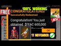 FREE FIRE REDEEM CODE TODAY 17 NOVEMBER REDEEM CODE FREE FIRE | FF REDEEM CODE TODAY 17 NOVEMBER FF