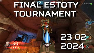 BASE vs. PASITA - FINAL ESTOTY 24.02.24 - Quake