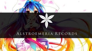 Touhou - Firts Dawn, Amber Wind (Alstroemeria Records)