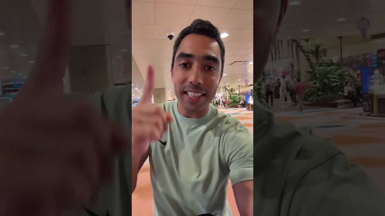 تجربة المعسكر 🇹🇭