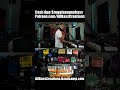 Unleashing the Synth Bass: Deep Dive Demonstration #shorts