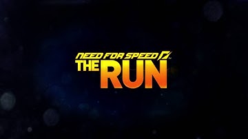 Need for Speed The Run OST - Apex (Extended Version)