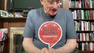 Thumbnail for Two tips and a philosophical musing on the one-handed top palm