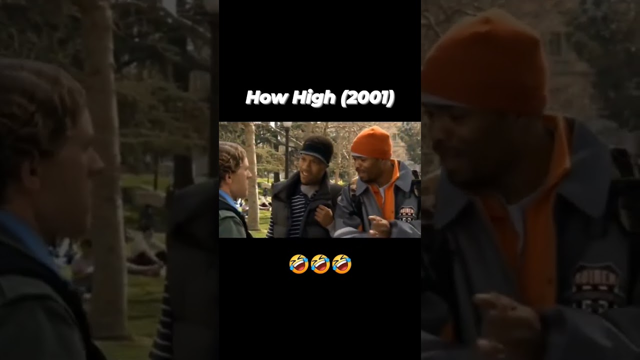 HOW HIGH (2001) 