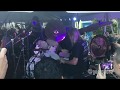Nicko McBrain with Tim Ripper Owens - Wrathchild 4K Iron Maiden