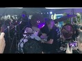 Nicko McBrain with Tim Ripper Owens - Wrathchild 4K Iron Maiden