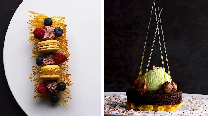 10 Fancy Planting Hacks and Ideas to Impress Your Dinner Guests! So Yummy