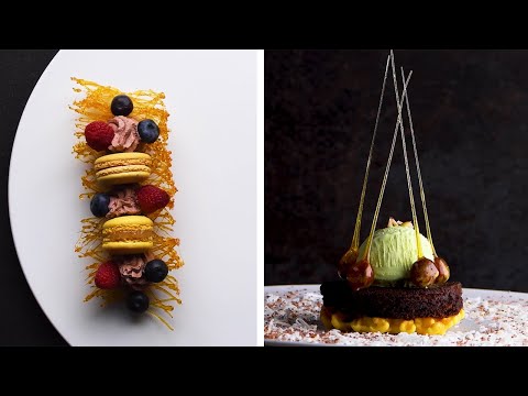 10 Fancy Planting Hacks and Ideas to Impress Your Dinner Guests! So Yummy