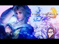 Let's FINAL-ize this FANTASY! - FFX FIRST PLAYTHROUGH (Part 1)