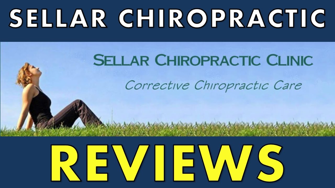 Sellar Chiropractic Clinic Reviews Concord NH Sellar Chiropractic Clinic Concord NH Reviews