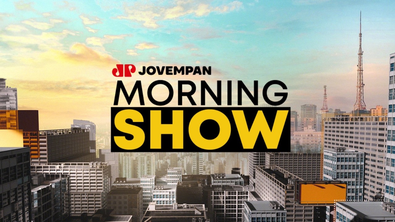 MORNING SHOW - 16/02/26